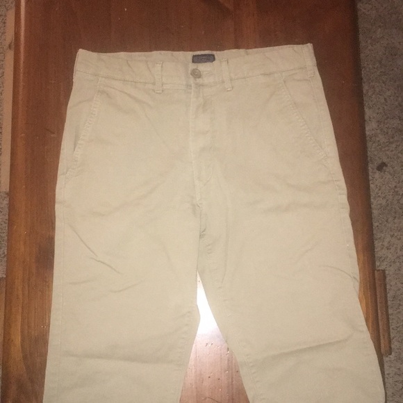 Levi’s Slim Fit Chino 32X32 - Picture 1 of 4